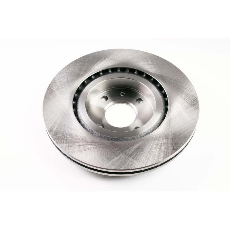 Jeu de 2 disques de frein avant Dr!ve+ DP1010.11.1681 - Visuel 1