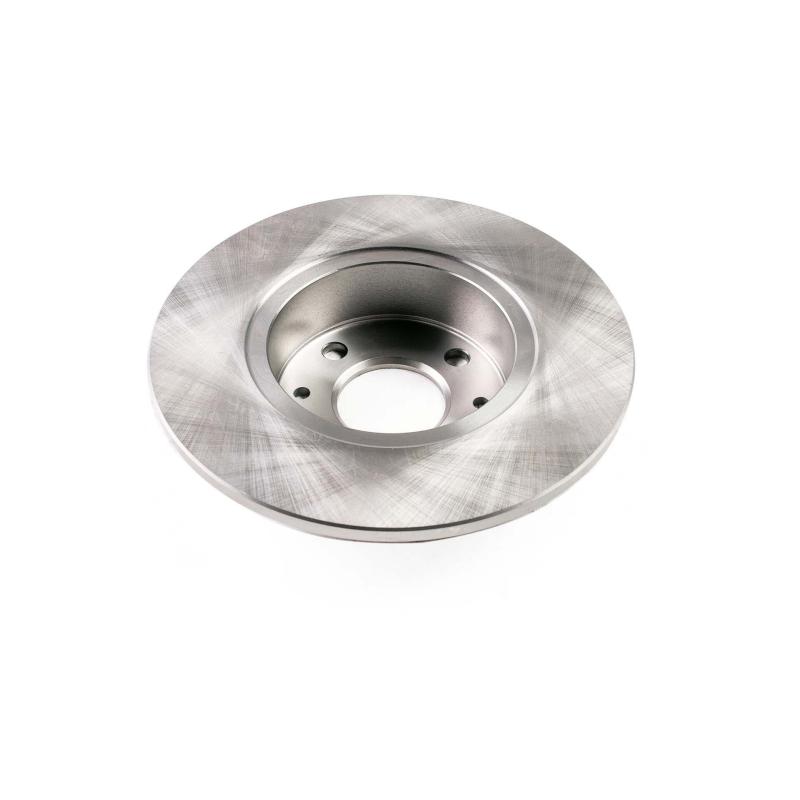 Jeu de 2 disques de frein arrière Dr!ve+ DP1010.11.1682 - Visuel 1