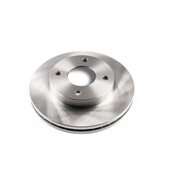 Jeu de 2 disques de frein avant Dr!ve+ OEM 40206JX00A