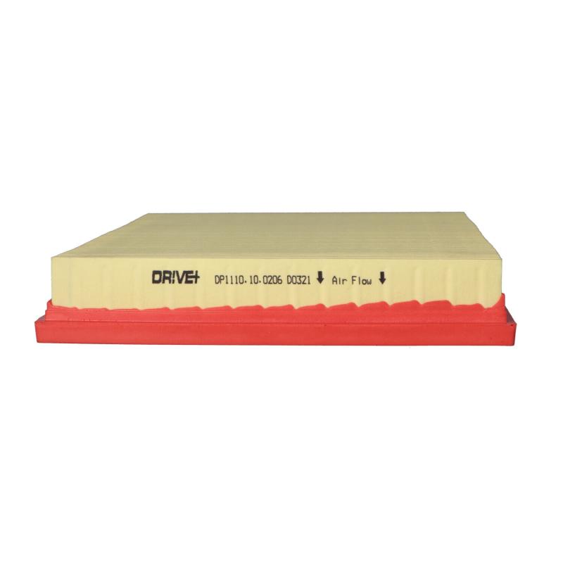 Filtre à air Dr!ve+ DP1110.10.0206 - Visuel 1