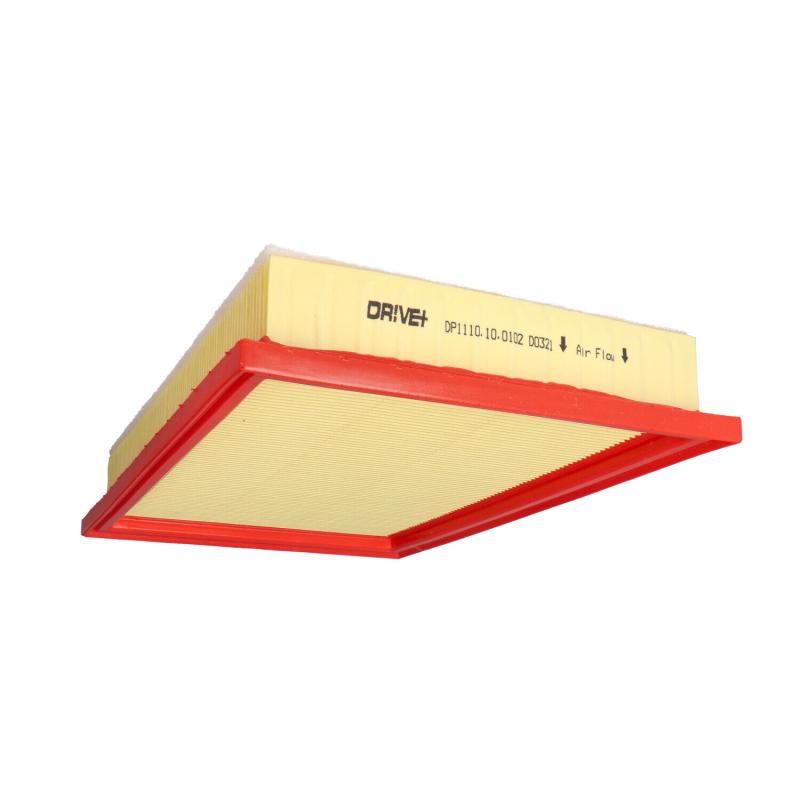 Filtre à air Dr!ve+ DP1110.10.0102 - Visuel 1