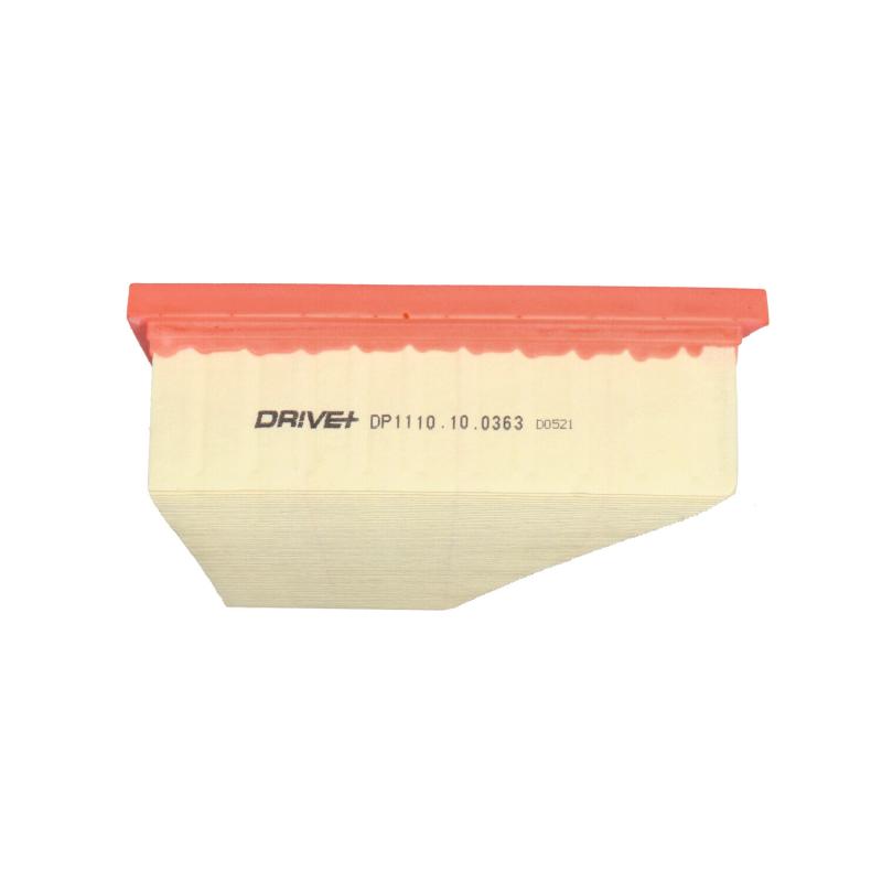 Filtre à air Dr!ve+ DP1110.10.0363 - Visuel 1