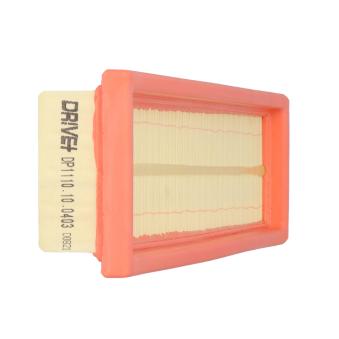 Filtre à air Dr!ve+ OEM 1444L6