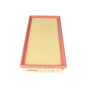 Filtre à air Dr!ve+ [DP1110.10.0687]