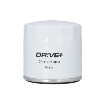 Filtre à huile Dr!ve+ [DP1110.11.0038]