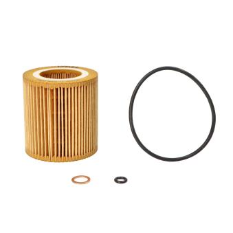 Filtre à huile Dr!ve+ DP1110.11.0096 pour BMW X1 xDrive 25 i - 218cv