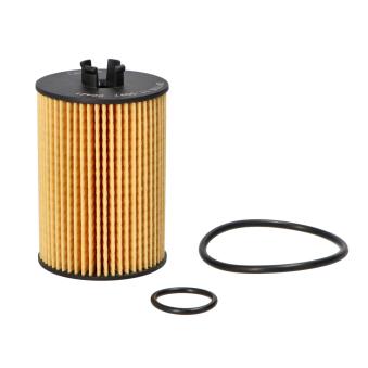 Filtre à huile Dr!ve+ OEM A2661800009