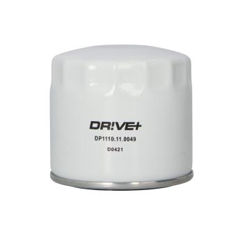 Filtre à huile Dr!ve+ [DP1110.11.0049]