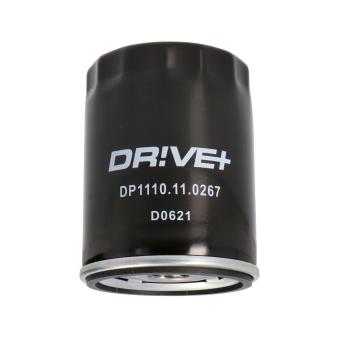 Filtre à huile Dr!ve+ OEM 25012757