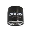 Filtre à huile Dr!ve+ [DP1110.11.0166]