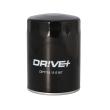 Filtre à huile Dr!ve+ [DP1110.11.0167]
