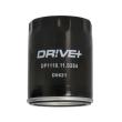Filtre à huile Dr!ve+ [DP1110.11.0284]