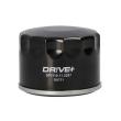 Filtre à huile Dr!ve+ [DP1110.11.0287]