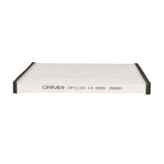 Filtre, air de l'habitacle Dr!ve+ OEM 72880XA00A