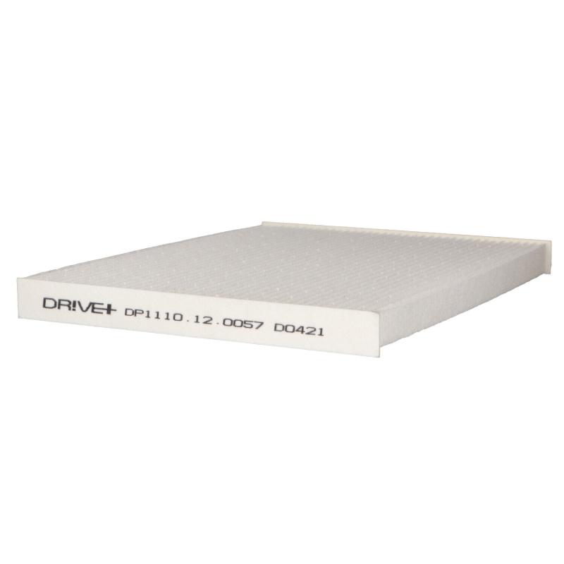 Filtre, air de l'habitacle Dr!ve+ DP1110.12.0057 - Visuel 1