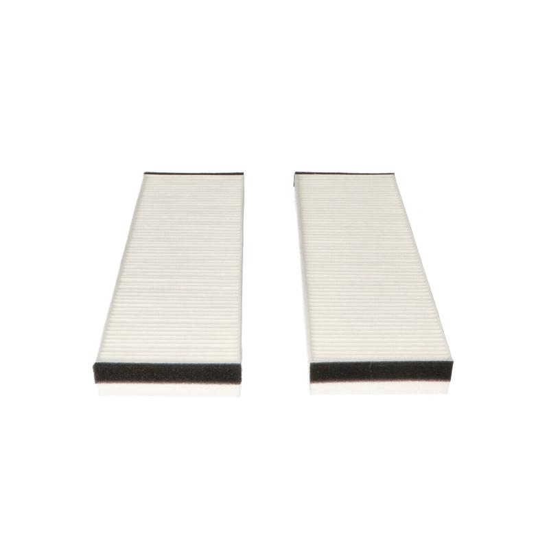 Filtre, air de l'habitacle Dr!ve+ DP1110.12.0067 - Visuel 2