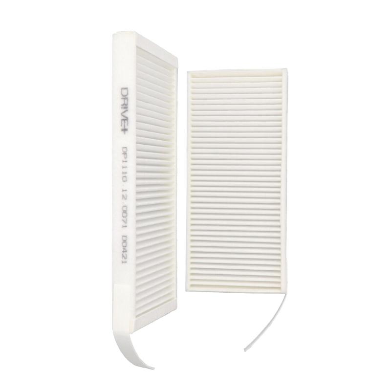 Filtre, air de l'habitacle Dr!ve+ DP1110.12.0071 - Visuel 2