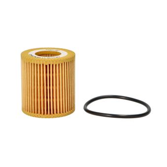 Filtre à huile Dr!ve+ DP1110.11.0204 pour SKODA FAVORIT 2,0 TDI 4motion - 170cv