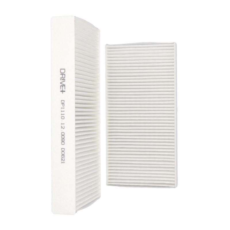 Filtre, air de l'habitacle Dr!ve+ DP1110.12.0090 - Visuel 1