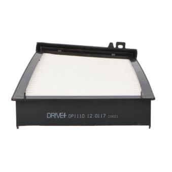 Filtre, air de l'habitacle Dr!ve+ OEM 6447HT