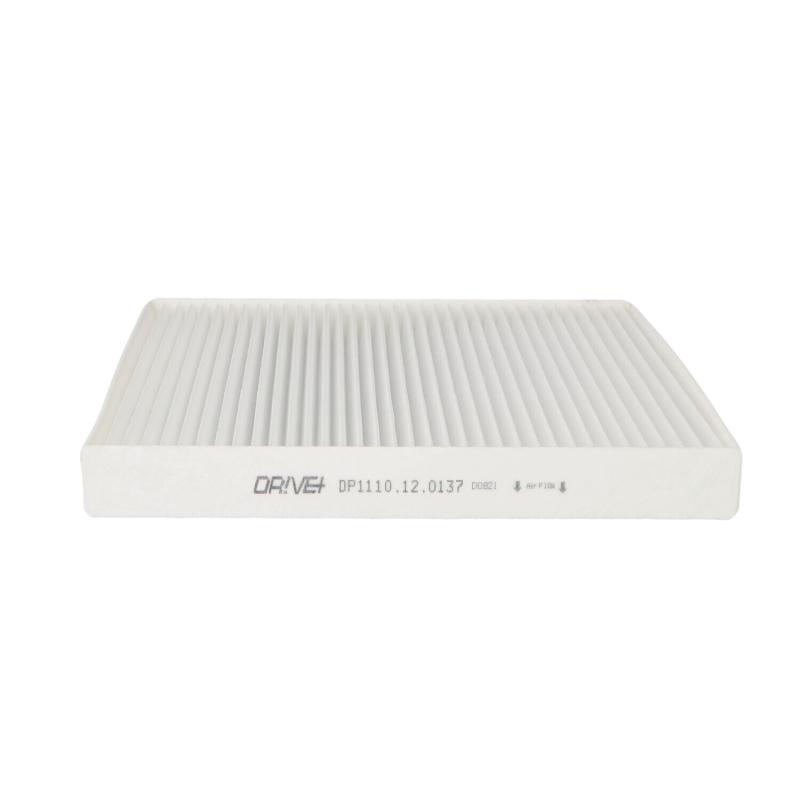 Filtre, air de l'habitacle Dr!ve+ DP1110.12.0137 - Visuel 1