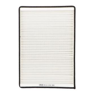 Filtre, air de l'habitacle Dr!ve+ [DP1110.12.0011]