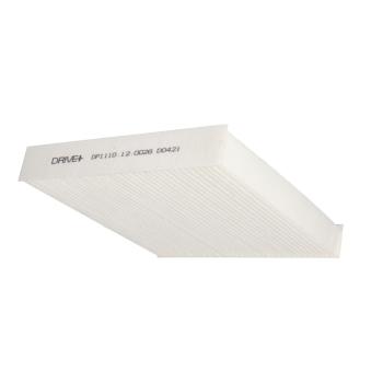 Filtre, air de l'habitacle Dr!ve+ [DP1110.12.0026]