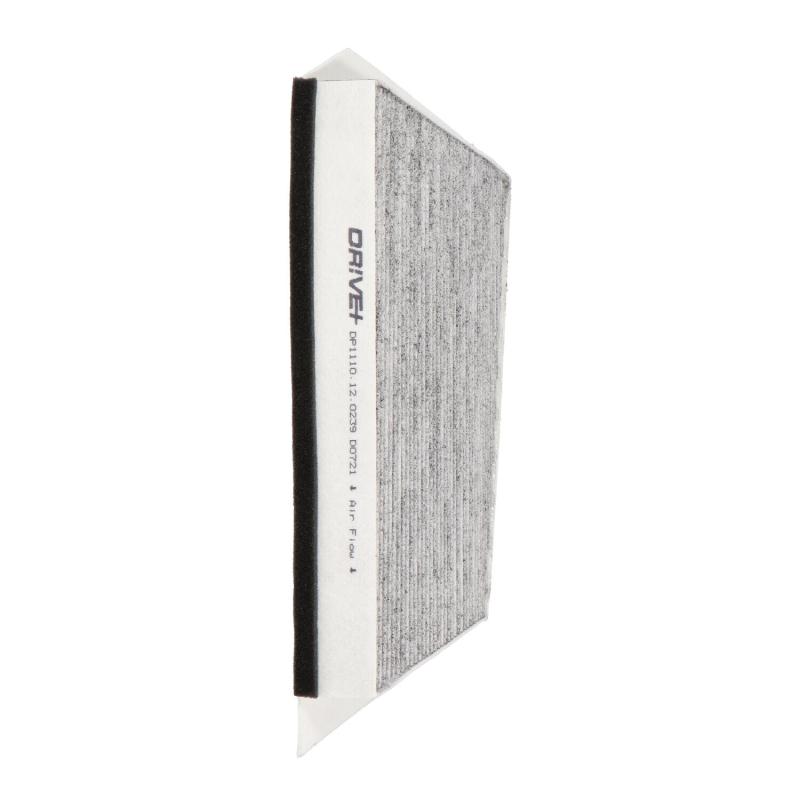 Filtre, air de l'habitacle Dr!ve+ DP1110.12.0239 - Visuel 1