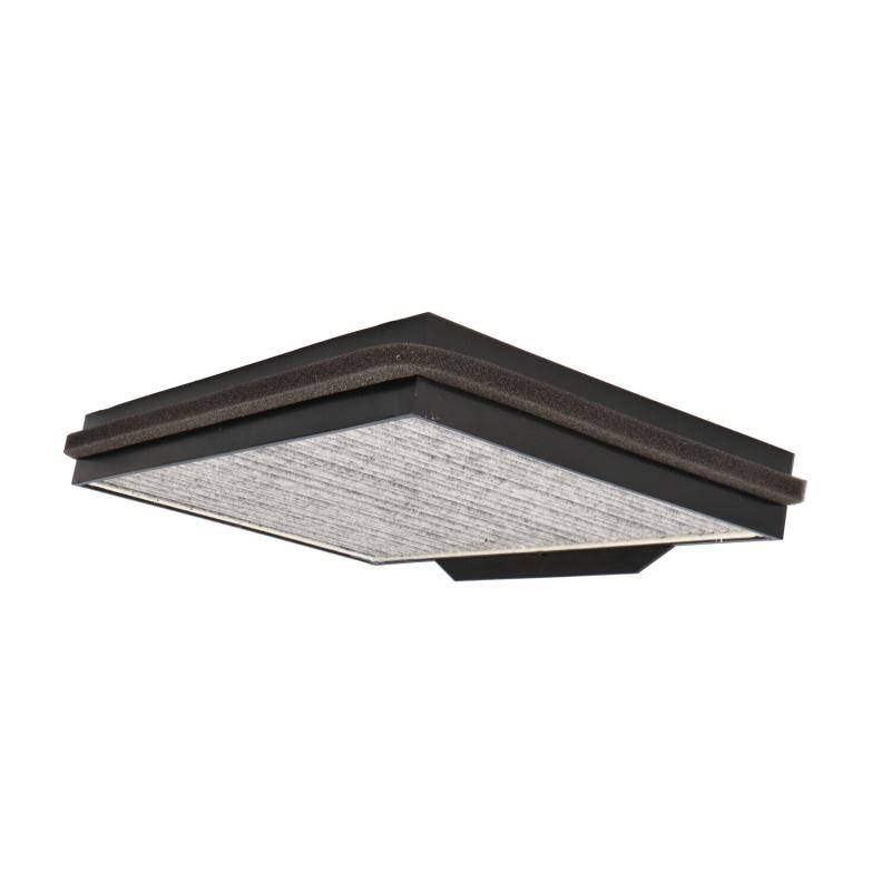 Filtre, air de l'habitacle Dr!ve+ DP1110.12.0252 - Visuel 1