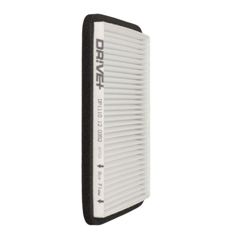 Filtre, air de l'habitacle Dr!ve+ DP1110.12.0352 - Visuel 2