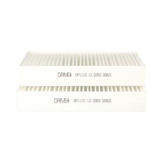 Filtre, air de l'habitacle Dr!ve+ OEM 80291S2H505