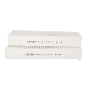 Filtre, air de l'habitacle Dr!ve+ OEM 64116835404