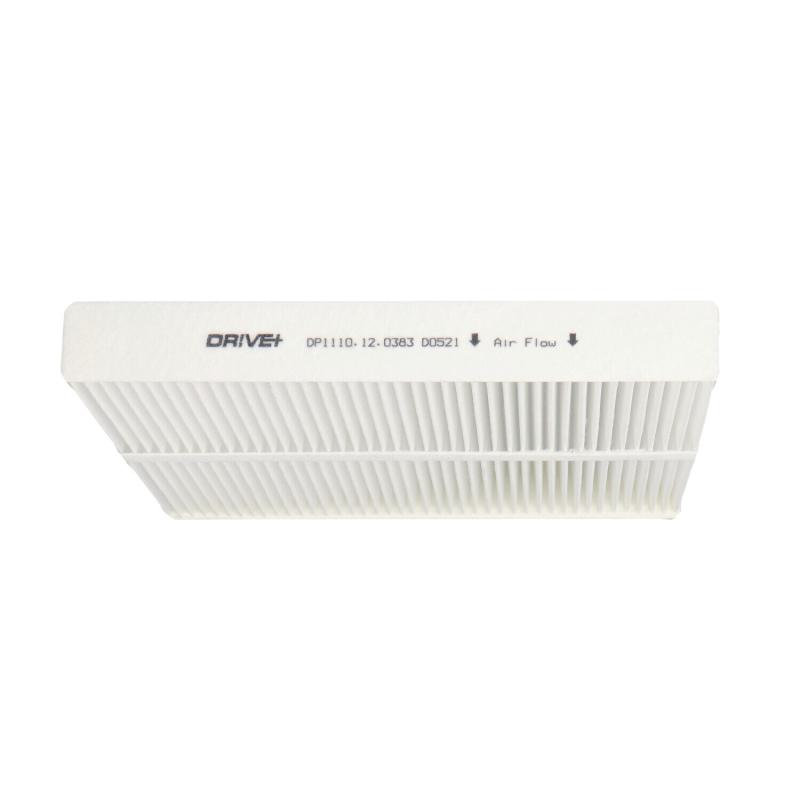 Filtre, air de l'habitacle Dr!ve+ DP1110.12.0383 - Visuel 1