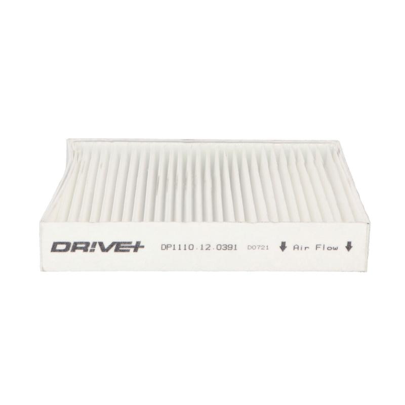 Filtre, air de l'habitacle Dr!ve+ DP1110.12.0391 - Visuel 2