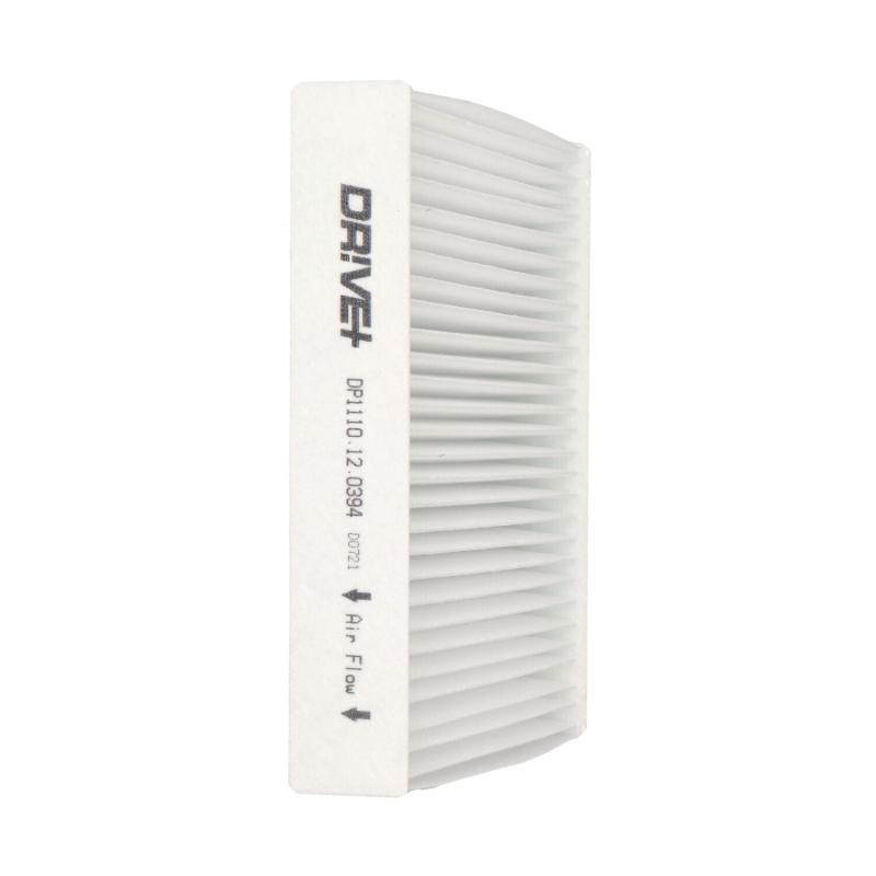 Filtre, air de l'habitacle Dr!ve+ DP1110.12.0394 - Visuel 2