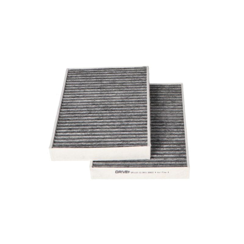 Filtre, air de l'habitacle Dr!ve+ DP1110.12.0411 - Visuel 1