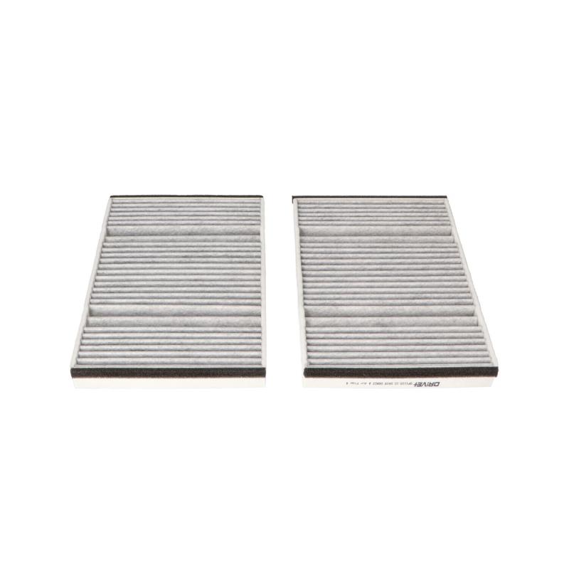 Filtre, air de l'habitacle Dr!ve+ DP1110.12.0415 - Visuel 1