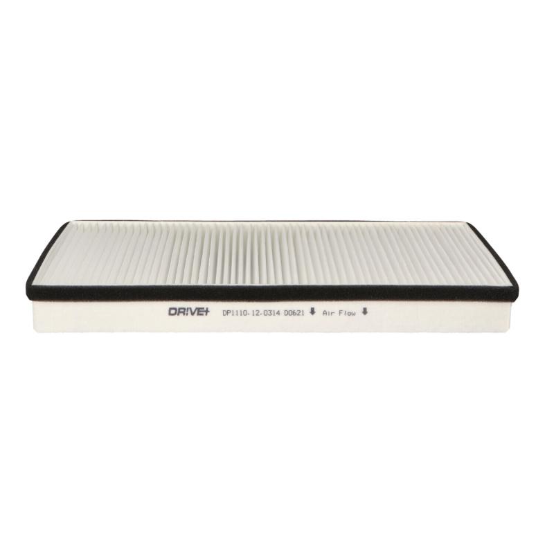 Filtre, air de l'habitacle Dr!ve+ DP1110.12.0314 - Visuel 1