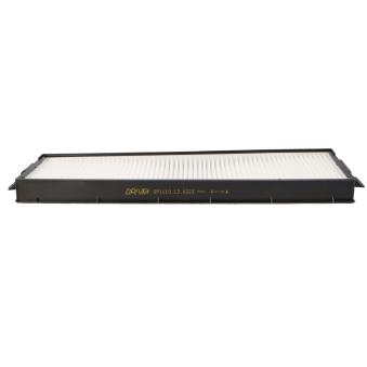 Filtre, air de l'habitacle Dr!ve+ [DP1110.12.0323]
