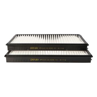 Filtre, air de l'habitacle Dr!ve+ OEM 64119272643