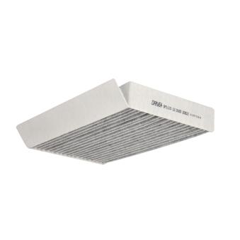 Dr!ve+ DP1110.12.0165 - Filtre, air de l'habitacle
