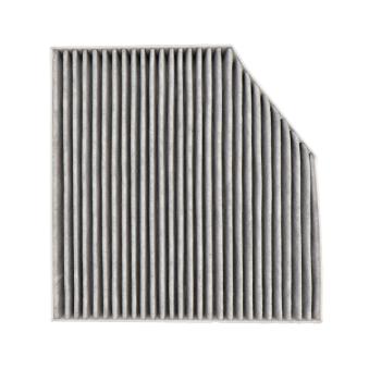 Filtre, air de l'habitacle Dr!ve+ [DP1110.12.0169]