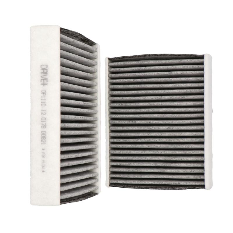 Filtre, air de l'habitacle Dr!ve+ DP1110.12.0178 - Visuel 1