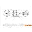 Dr!ve+ DP1110.13.0091 - Filtre à carburant
