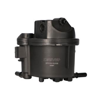 Filtre à carburant Dr!ve+ OEM Y40520490