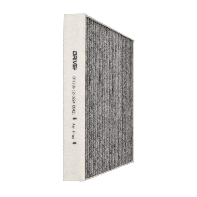 Filtre, air de l'habitacle Dr!ve+ DP1110.12.0224 - Visuel 2