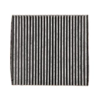 Filtre, air de l'habitacle Dr!ve+ [DP1110.12.0229]