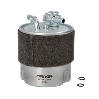 Filtre à carburant Dr!ve+ OEM 16400JD52D