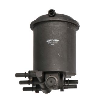 Filtre à carburant Dr!ve+ [DP1110.13.0117]