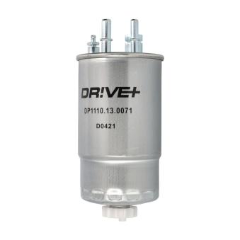 Filtre à carburant Dr!ve+ [DP1110.13.0071]